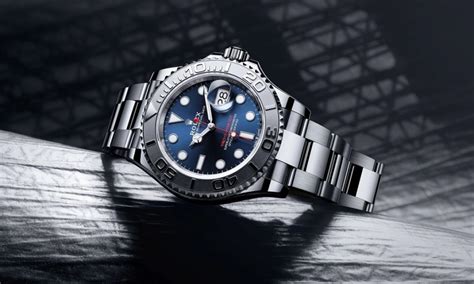 carriere rolex